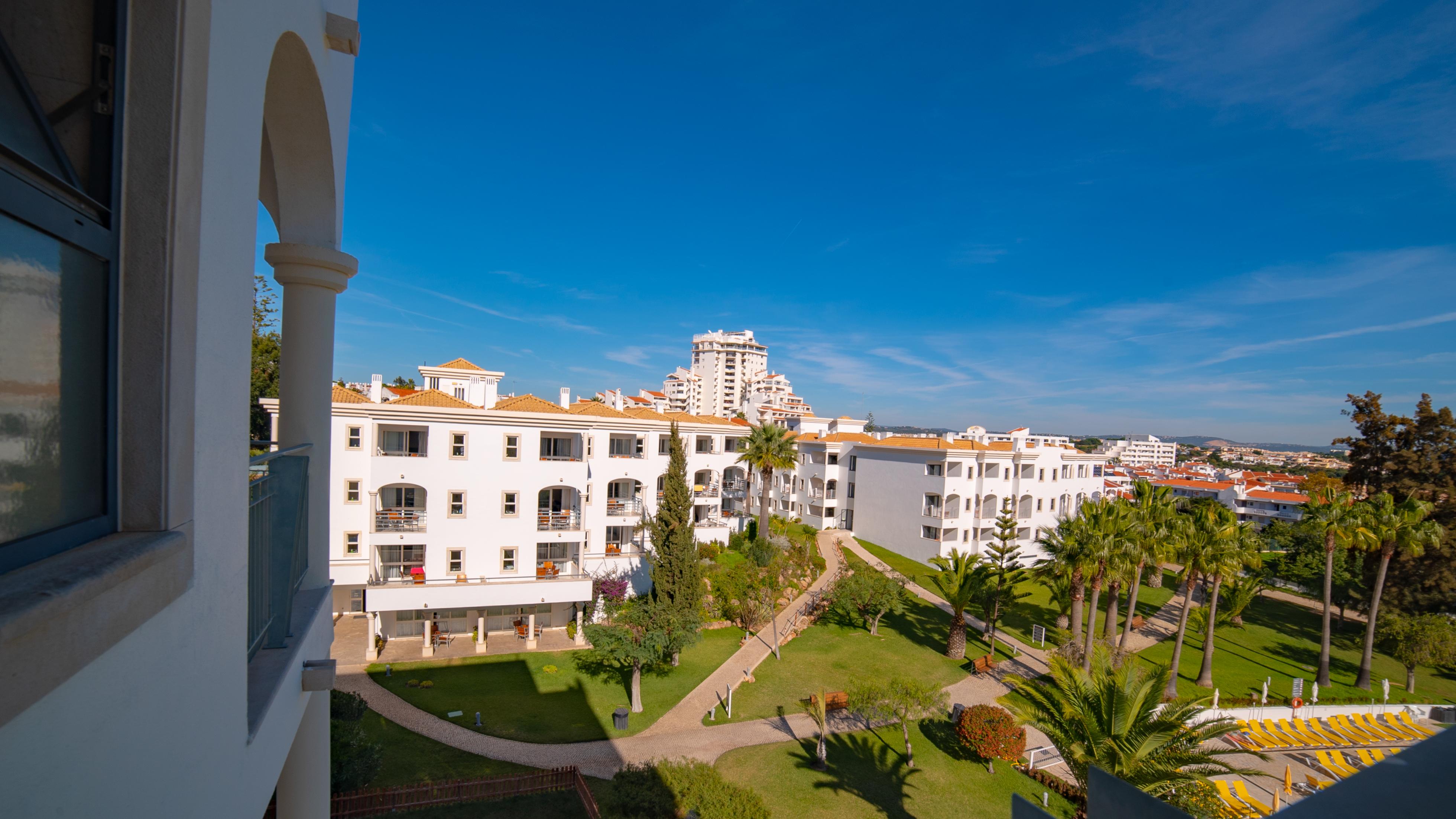 Vila Petra Албуфейра Экстерьер фото