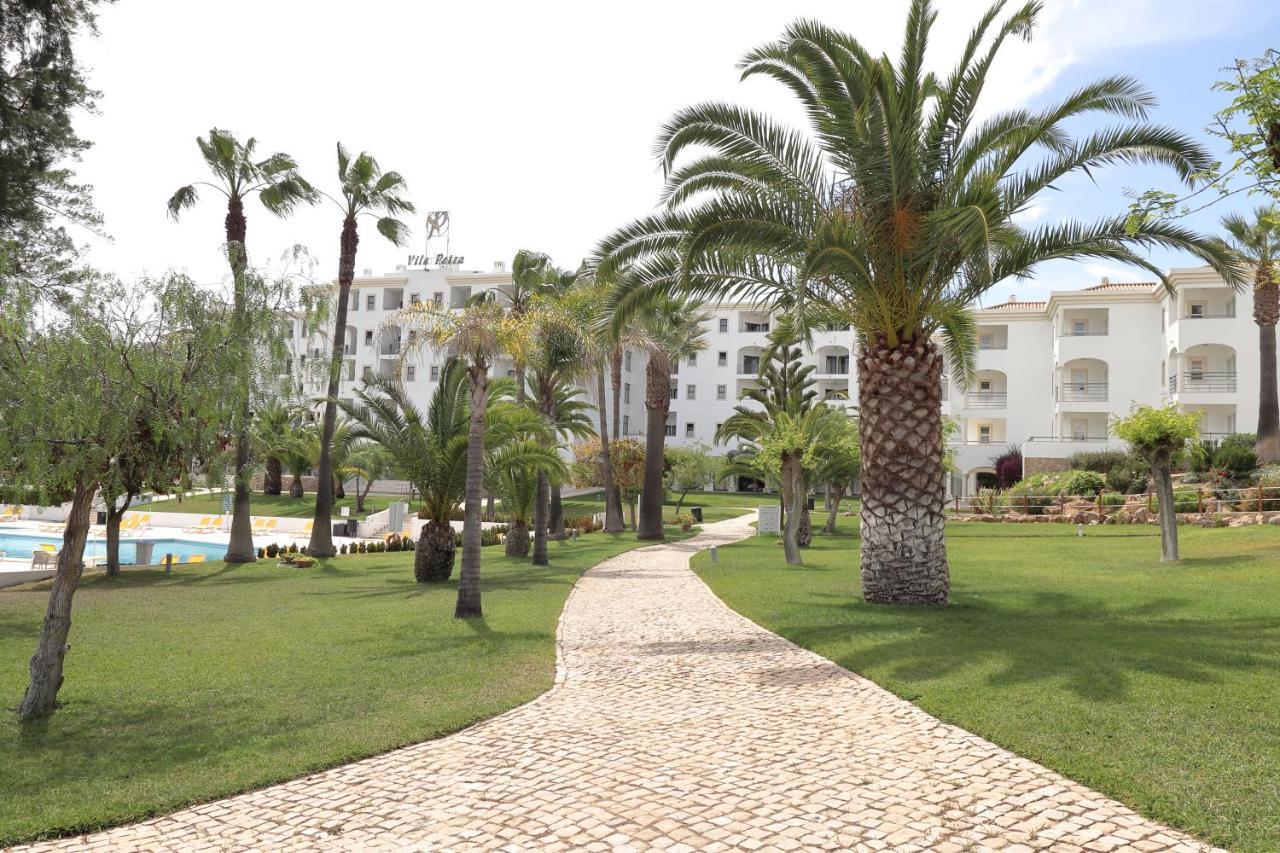 Vila Petra Албуфейра Экстерьер фото