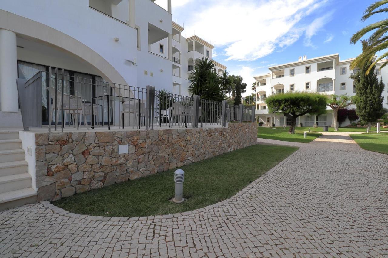 Vila Petra Албуфейра Экстерьер фото